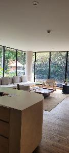 Apartaestudio en venta en Santa Ana Occidental, Bogotá, 32 m² · foto 2 de 12