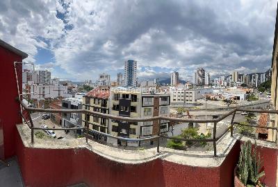 Apartamento en venta en Alarcon, Bucaramanga · foto 20 de 20