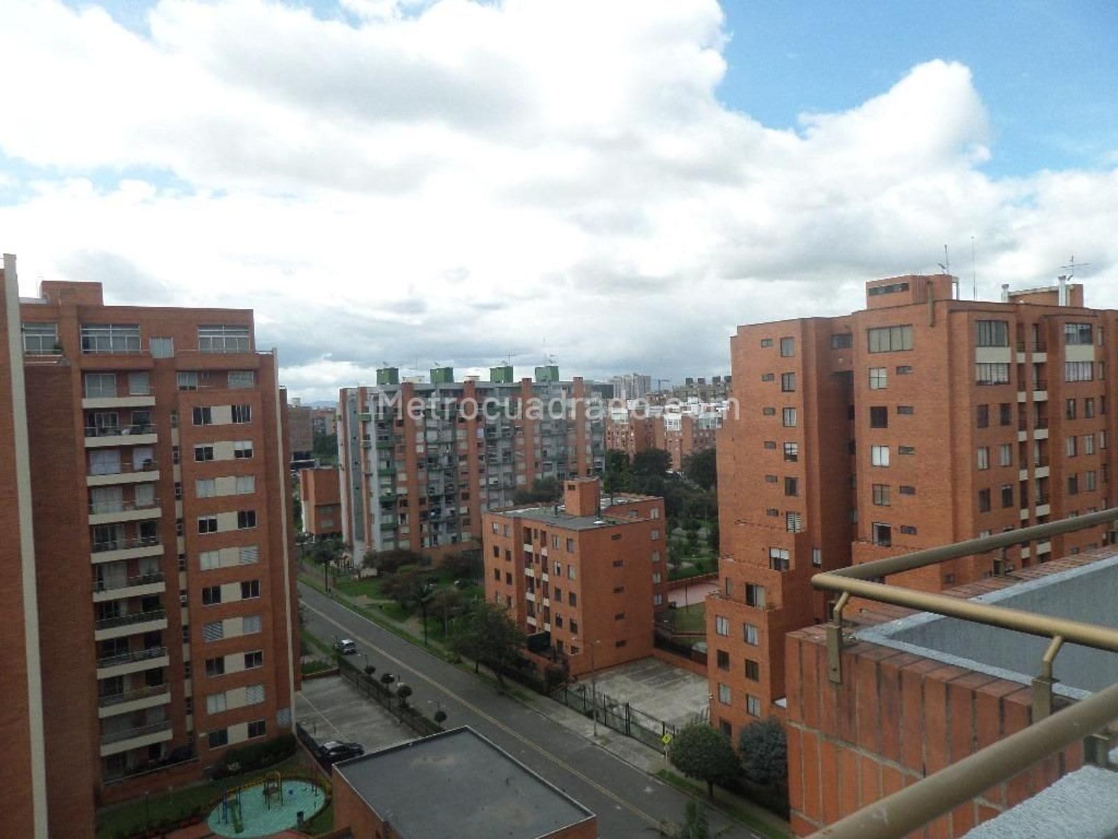 Apartamento en Venta  CIUDAD SALITRE OCCIDENTAL