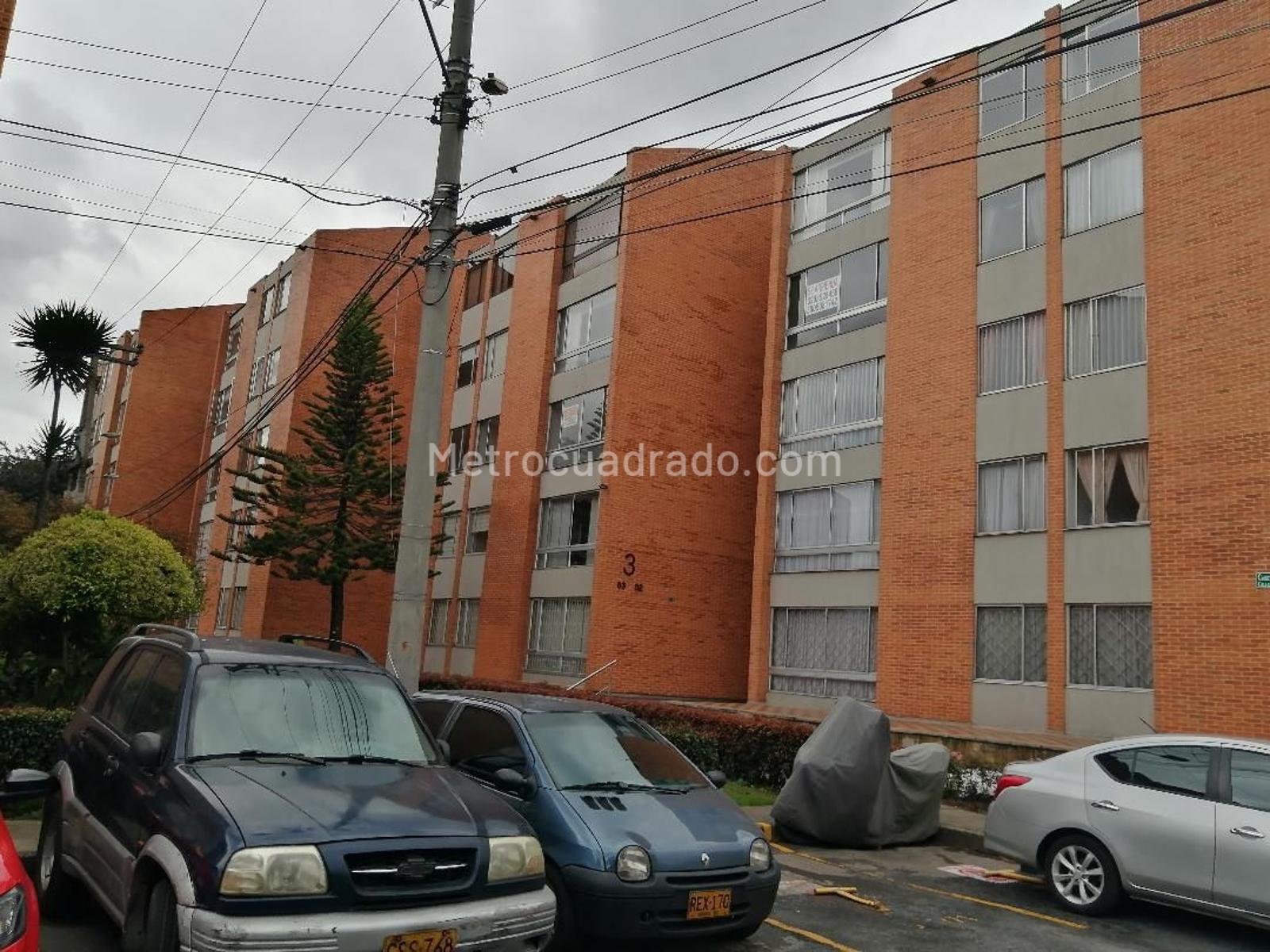 Apartamento en Arriendo  EL QUIRINAL