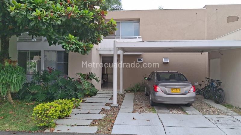 Casa – Jamundí, Verde Alfaguara, Sur - Vista 4