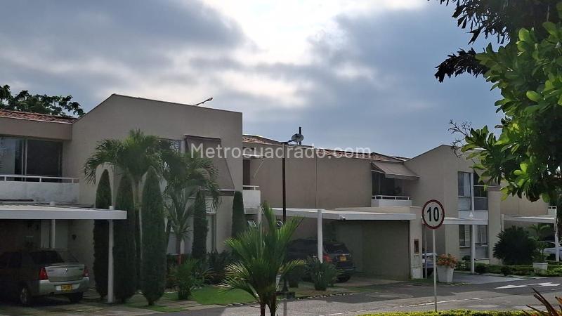 Casa – Jamundí, Verde Alfaguara, Sur - Vista 3