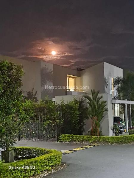 Casa – Jamundí, Verde Alfaguara, Sur - Vista 5