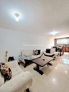 Casa de 4 alcobas en venta en Cañaveral, Floridablanca, 150 m² · foto 3 de 16