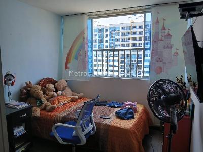 Apartamento de 3 alcobas en venta en El Tejar, Bucaramanga, 127 m² · foto 10 de 17