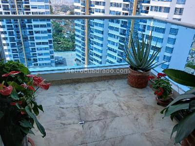 Apartamento de 3 alcobas en venta en El Tejar, Bucaramanga, 127 m² · foto 11 de 17