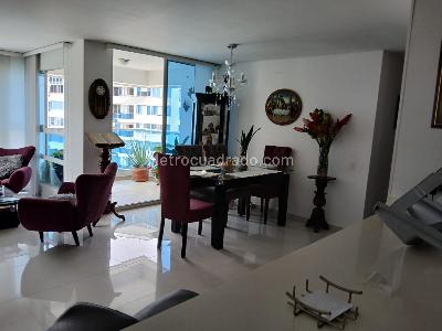 Apartamento de 3 alcobas en venta en El Tejar, Bucaramanga, 127 m² · foto 12 de 17