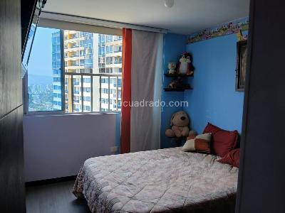 Apartamento de 3 alcobas en venta en El Tejar, Bucaramanga, 127 m² · foto 13 de 17