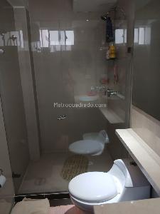 Apartamento de 3 alcobas en venta en El Tejar, Bucaramanga, 127 m² · foto 15 de 17
