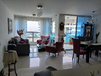 Apartamento de 3 alcobas en venta en El Tejar, Bucaramanga, 127 m² · foto 16 de 17