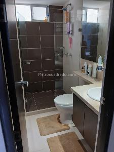 Apartamento de 3 alcobas en venta en El Tejar, Bucaramanga, 127 m² · foto 17 de 17