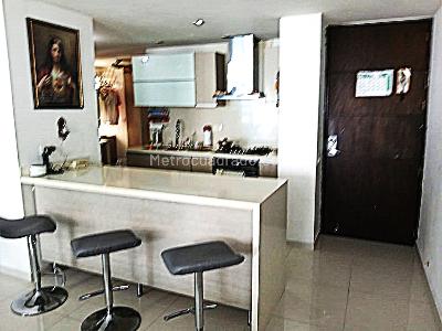 Apartamento de 3 alcobas en venta en El Tejar, Bucaramanga, 127 m² · foto 2 de 17