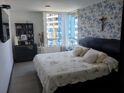 Apartamento de 3 alcobas en venta en El Tejar, Bucaramanga, 127 m² · foto 4 de 17