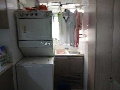 Apartamento de 3 alcobas en venta en El Tejar, Bucaramanga, 127 m² · foto 6 de 17