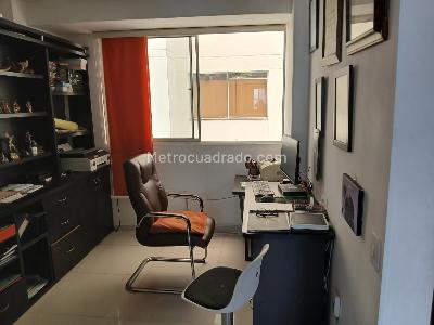 Apartamento de 3 alcobas en venta en El Tejar, Bucaramanga, 127 m² · foto 8 de 17