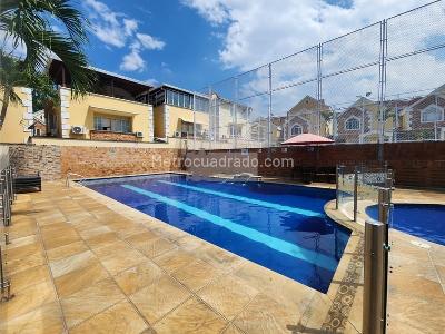 Casa de 4 alcobas en venta en Cañaveral, Floridablanca, 230 m² · foto 19 de 20