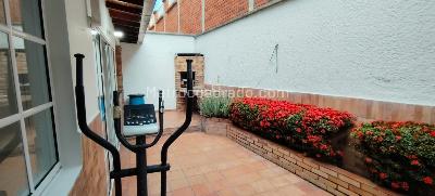 Casa de 4 alcobas en venta en Cañaveral, Floridablanca, 230 m² · foto 13 de 20