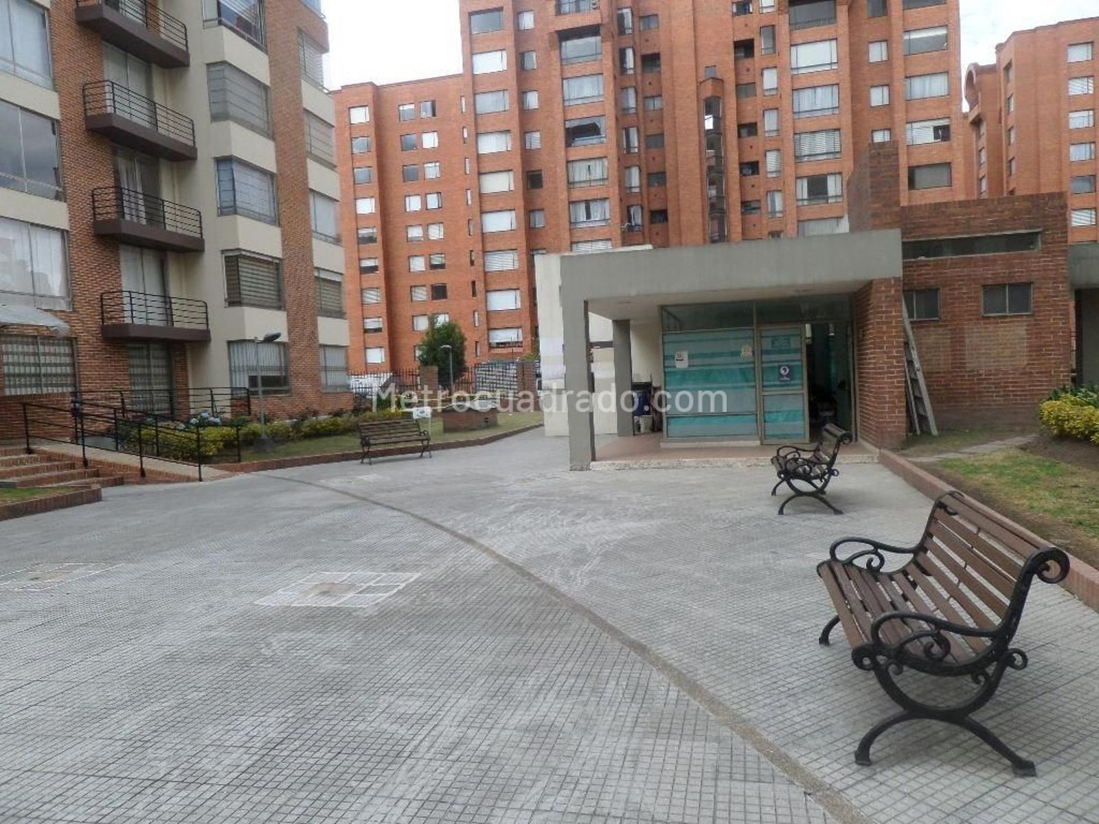 Apartamento en Venta  CIUDAD SALITRE ORIENTAL