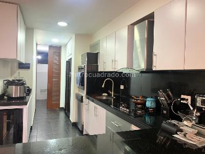 Casa de 3 alcobas en venta en Cedritos Alcala, Bogotá, 195 m² · foto 7 de 14
