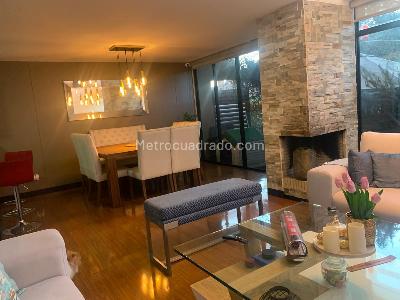Casa de 3 alcobas en venta en Cedritos Alcala, Bogotá, 195 m² · foto 3 de 14