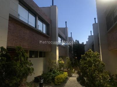 Casa de 3 alcobas en venta en Cedritos Alcala, Bogotá, 195 m² · foto 2 de 14