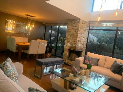 Casa de 3 alcobas en venta en Cedritos Alcala, Bogotá, 195 m² · foto 4 de 14