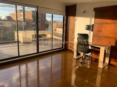 Casa de 3 alcobas en venta en Cedritos Alcala, Bogotá, 195 m² · foto 13 de 14
