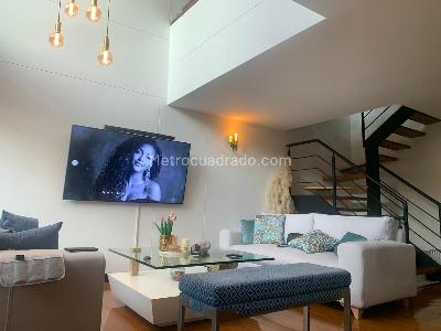 Casa de 3 alcobas en venta en Cedritos Alcala, Bogotá, 195 m² · foto 6 de 14