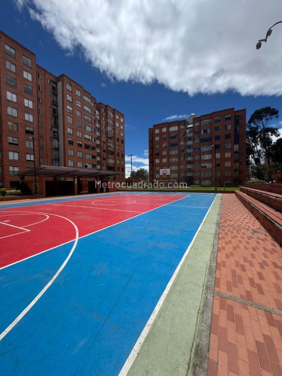 Apartamento en Venta  CIUDAD SALITRE ORIENTAL