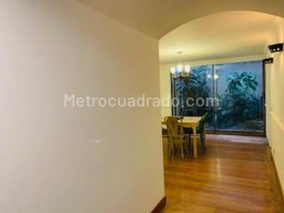 Apartamento de 2 alcobas en venta en Chico, Bogotá, 180 m² · foto 20 de 20
