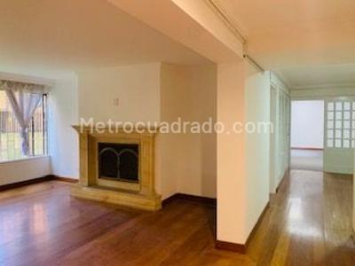 Apartamento de 2 alcobas en venta en Chico, Bogotá, 180 m² · foto 19 de 20