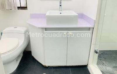 Apartamento de 2 alcobas en venta en Chico, Bogotá, 180 m² · foto 7 de 20