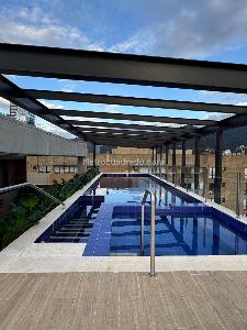 Apartaestudio en venta en Chico Norte Iii Sector Chico, Bogotá, 28 m² · foto 20 de 20