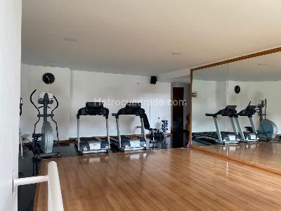 Apartamento de 5 alcobas en venta en Recodo Del Country Usaquen, Bogotá, 185 m² · foto 11 de 16