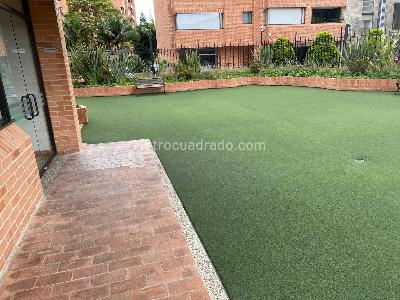 Apartamento de 5 alcobas en venta en Recodo Del Country Usaquen, Bogotá, 185 m² · foto 12 de 16