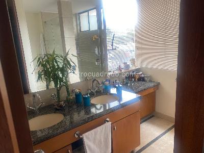 Apartamento de 5 alcobas en venta en Recodo Del Country Usaquen, Bogotá, 185 m² · foto 13 de 16