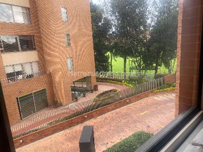 Apartamento de 5 alcobas en venta en Recodo Del Country Usaquen, Bogotá, 185 m² · foto 14 de 16