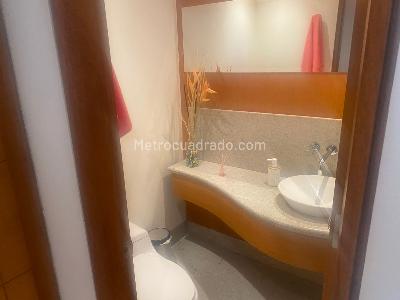 Apartamento de 5 alcobas en venta en Recodo Del Country Usaquen, Bogotá, 185 m² · foto 15 de 16