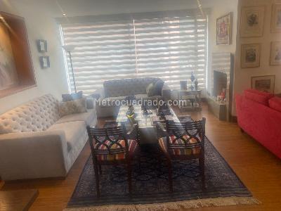 Apartamento de 5 alcobas en venta en Recodo Del Country Usaquen, Bogotá, 185 m² · foto 16 de 16