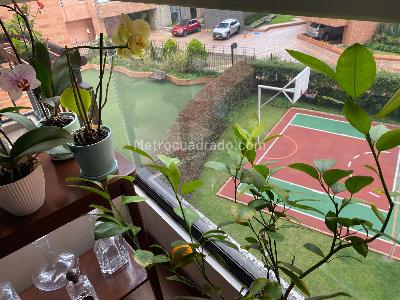 Apartamento de 5 alcobas en venta en Recodo Del Country Usaquen, Bogotá, 185 m² · foto 6 de 16