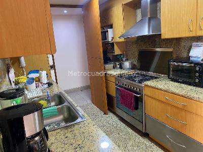 Apartamento de 5 alcobas en venta en Recodo Del Country Usaquen, Bogotá, 185 m² · foto 8 de 16
