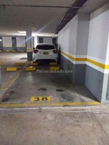 Apartaestudio en venta en Chico Norte, Bogotá, 48 m² · foto 9 de 17