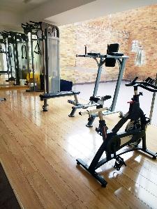 Apartaestudio en venta en Chico Norte, Bogotá, 48 m² · foto 10 de 17