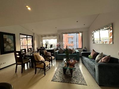 Apartamento en venta en Ciudad Salitre Suroriental, Bogotá · foto 5 de 16