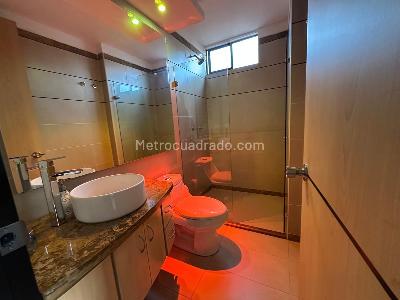 Apartamento en venta en Ciudad Salitre Suroriental, Bogotá · foto 12 de 16