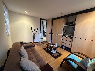 Apartamento en venta en Ciudad Salitre Suroriental, Bogotá · foto 4 de 16