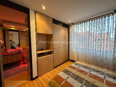 Apartamento en venta en Ciudad Salitre Suroriental, Bogotá · foto 9 de 16