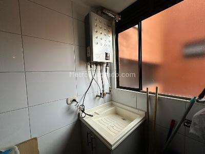 Apartamento en venta en Ciudad Salitre Suroriental, Bogotá · foto 10 de 16