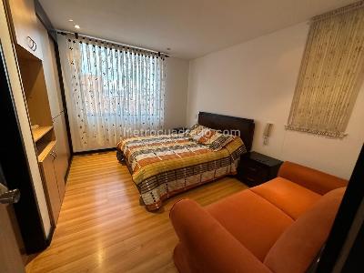 Apartamento en venta en Ciudad Salitre Suroriental, Bogotá · foto 11 de 16