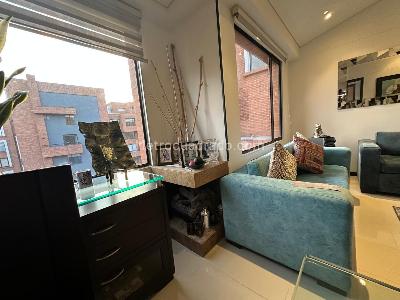 Apartamento en venta en Ciudad Salitre Suroriental, Bogotá · foto 7 de 16